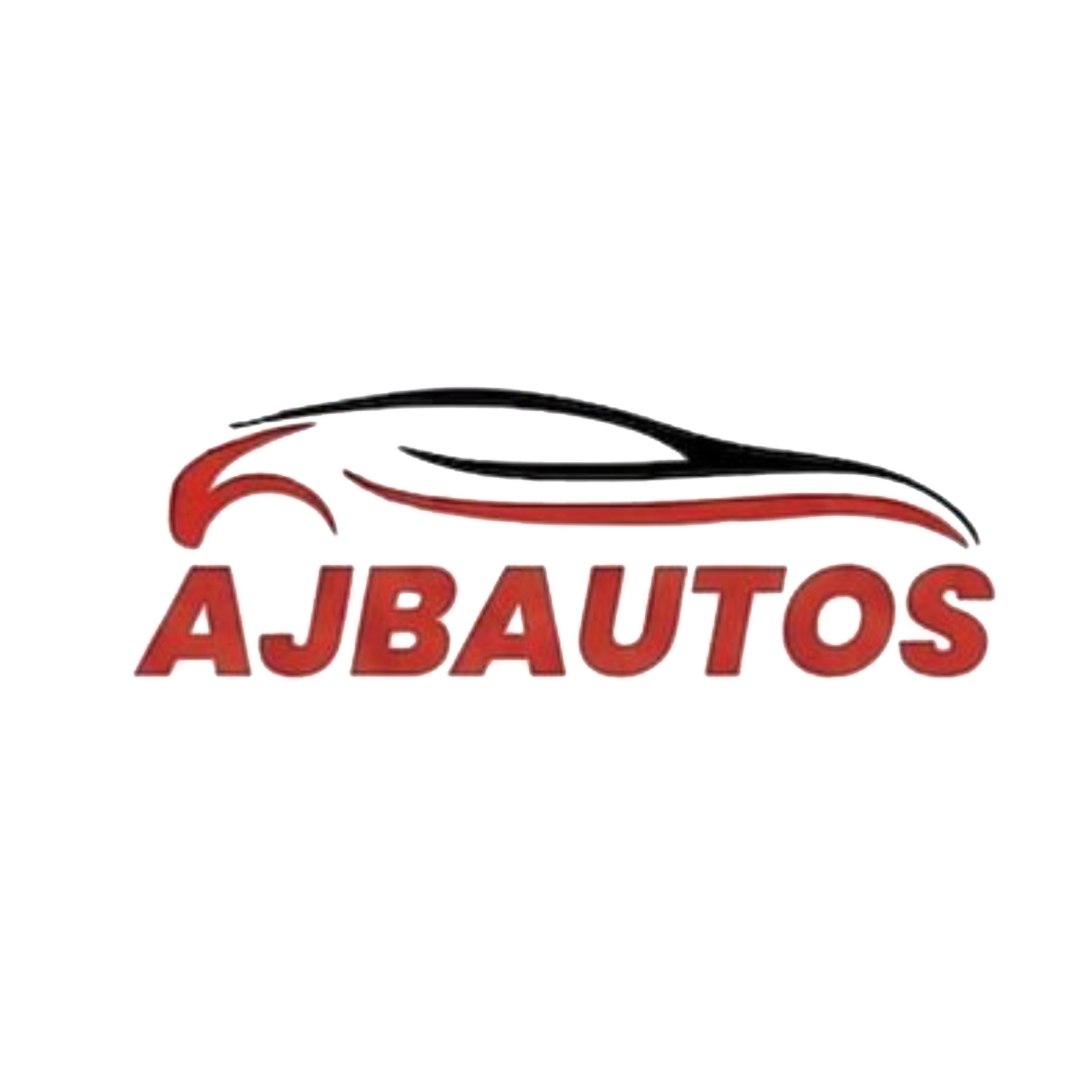 AJB Autos Logo