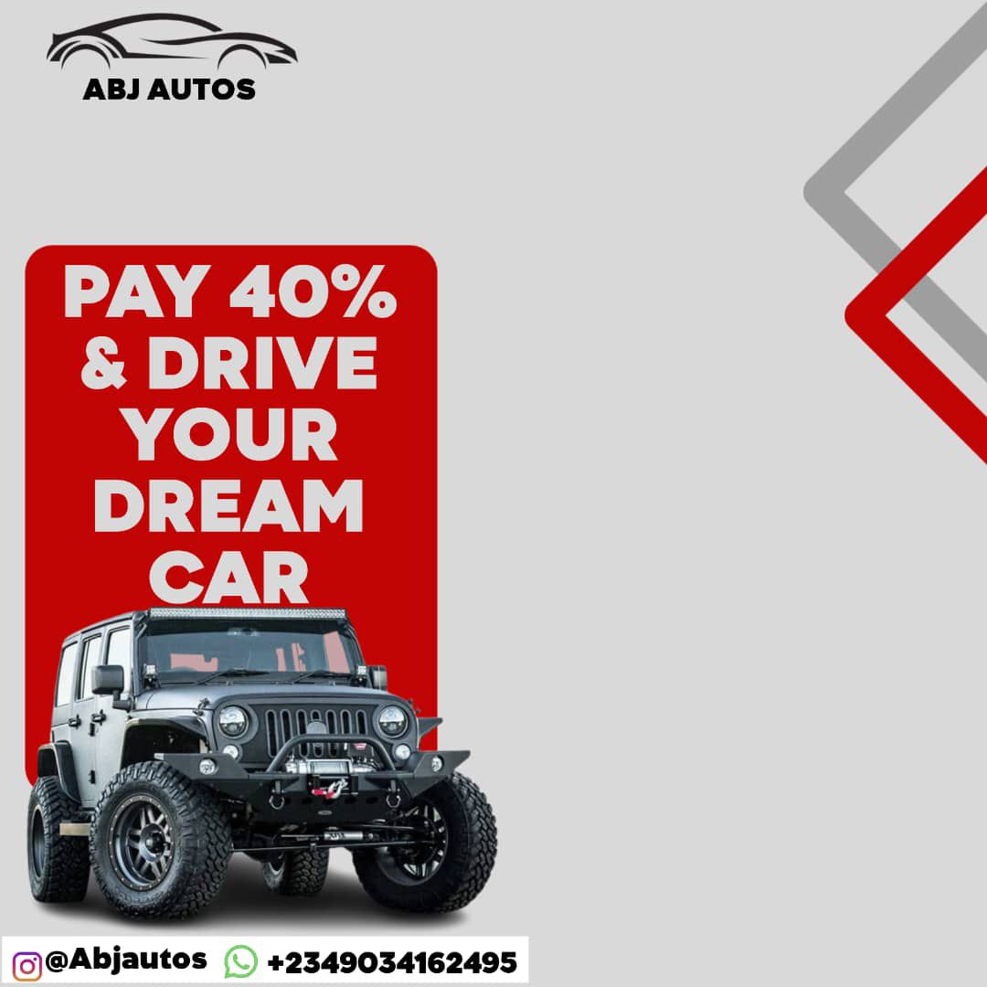 AJB Autos Features